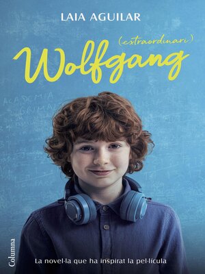 cover image of Wolfgang  (extraordinari)